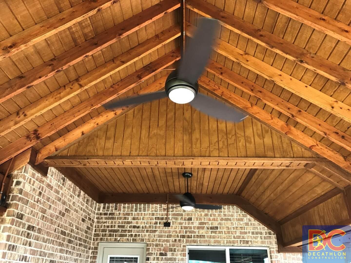 patio covers installation in frisco tx