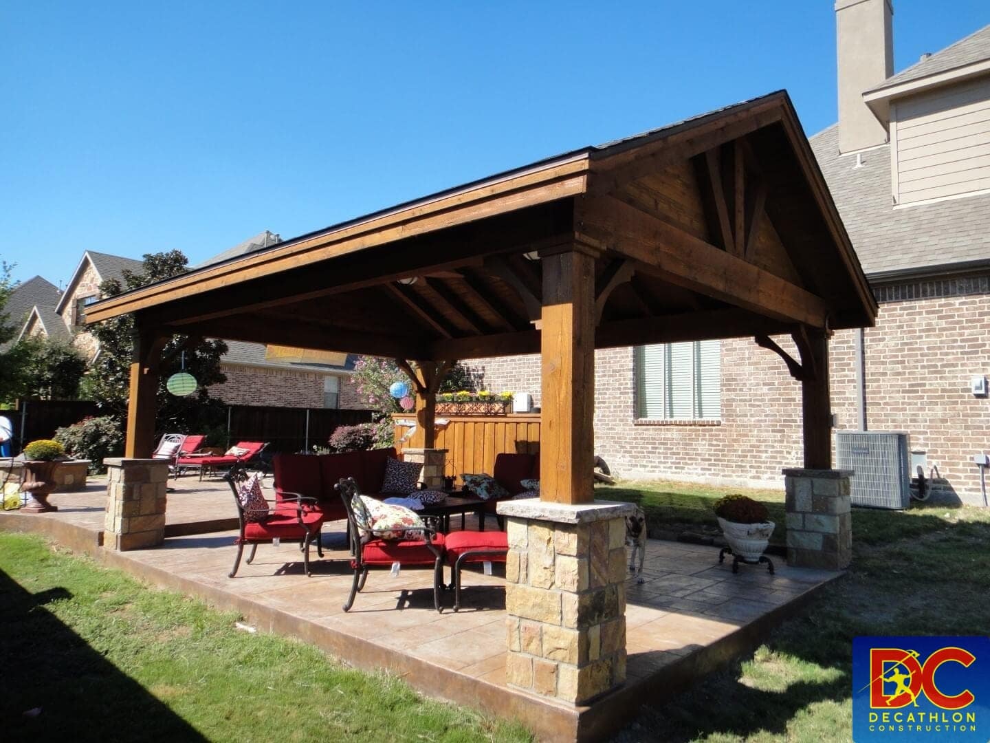 patio builders murphy tx tiny houses in garland tx