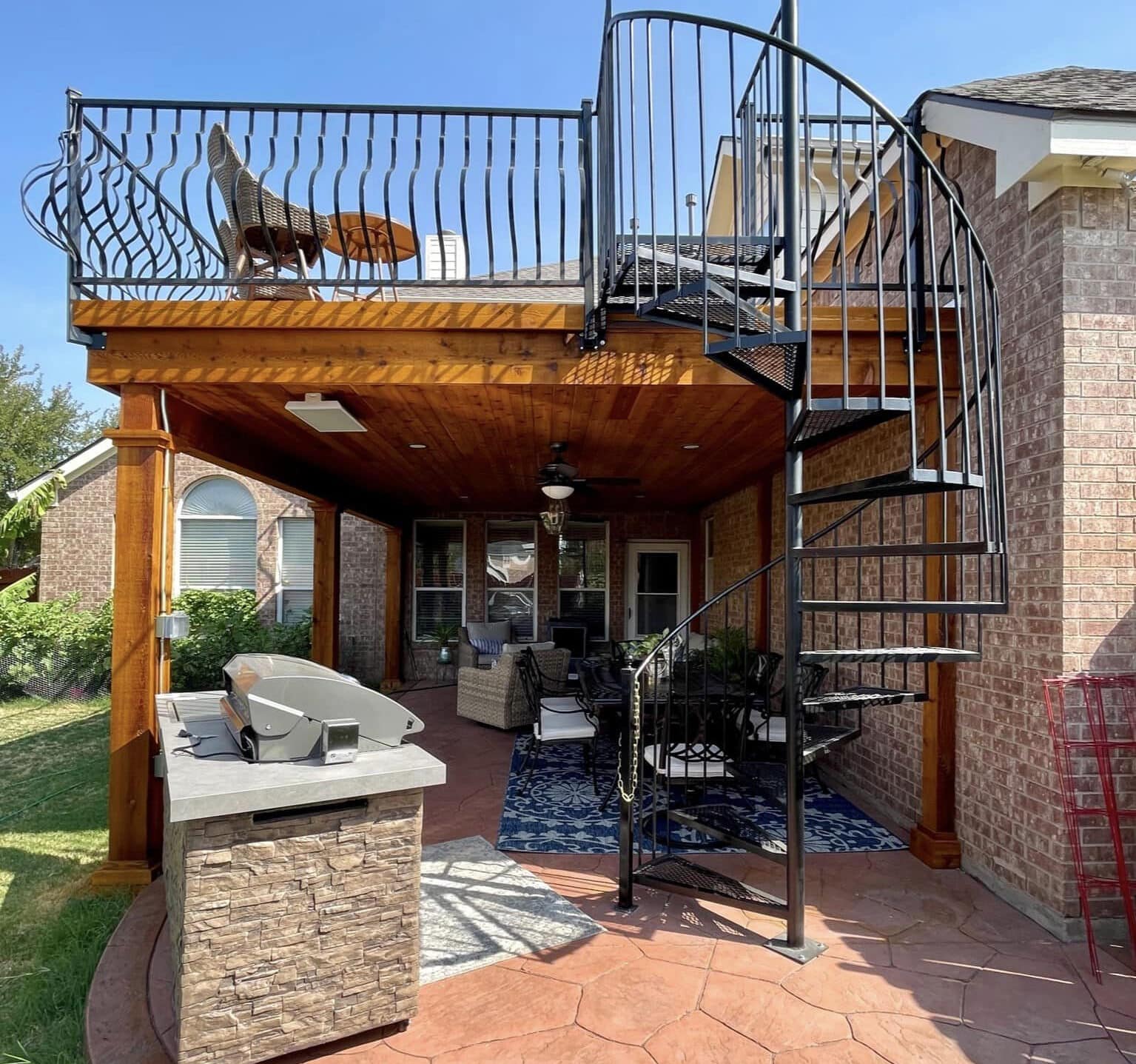 Can I Add a Balcony to My House?