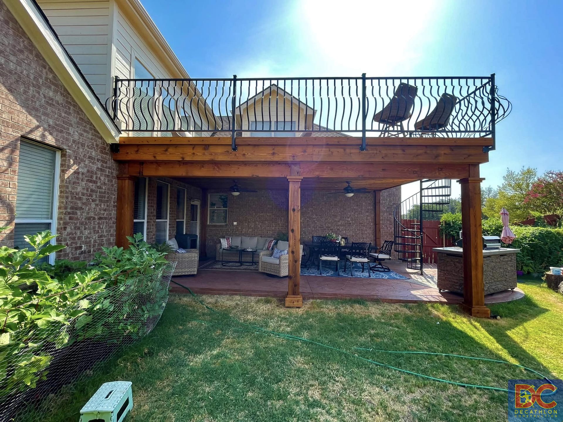 <span class="gold-text">Balconies</span> <a href="/our-work/our-work-balconies-decks/" class="gold">SEE OUR WORK</a>