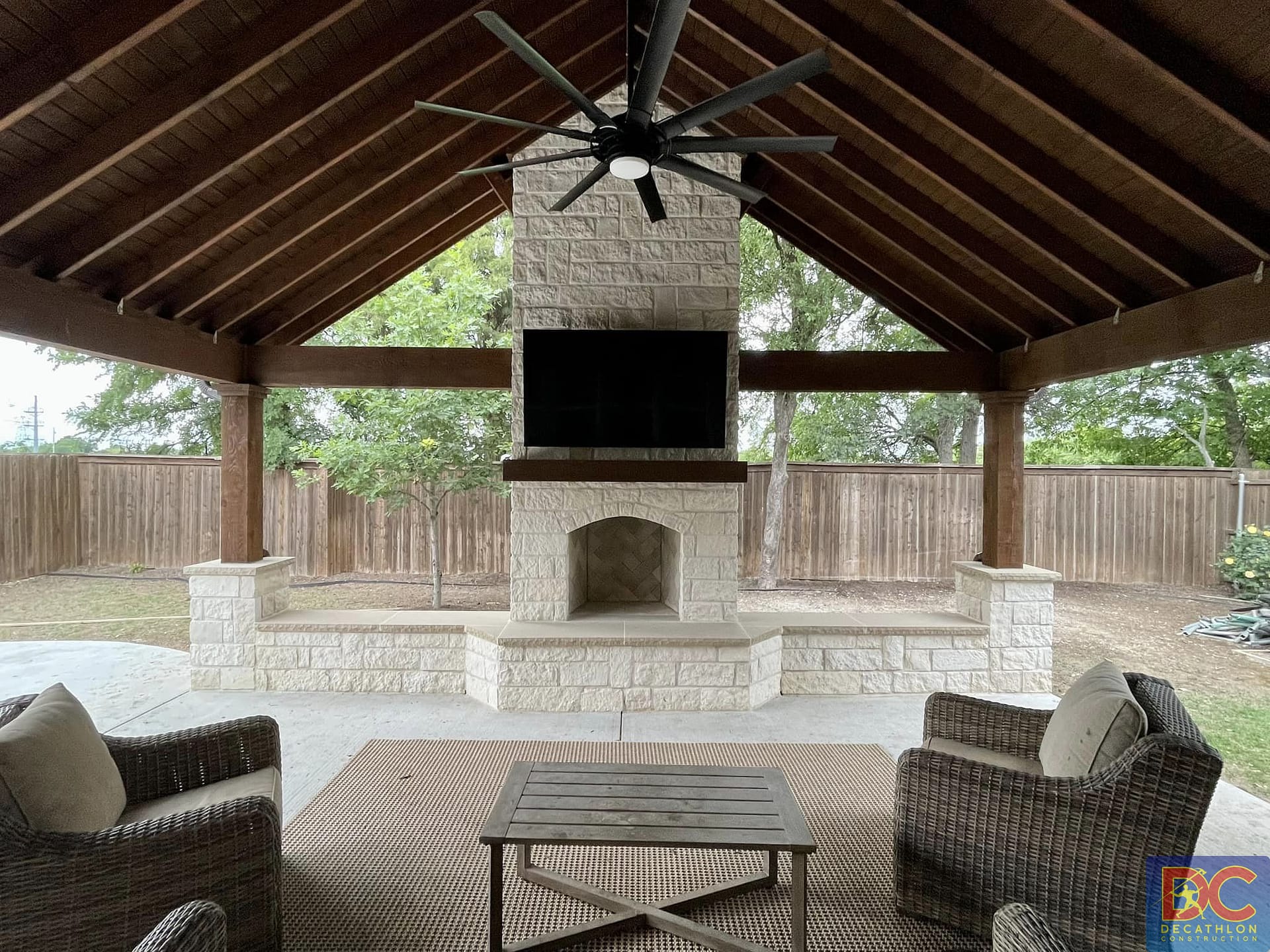 Masonry services arlington tx