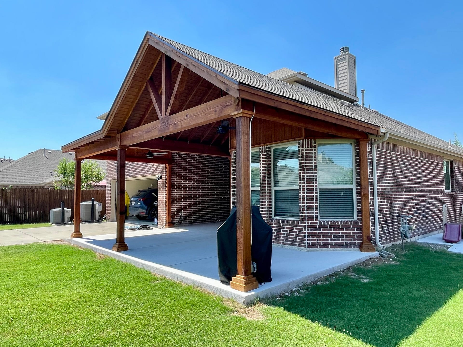 patio cover allen tx patio cover allen tx