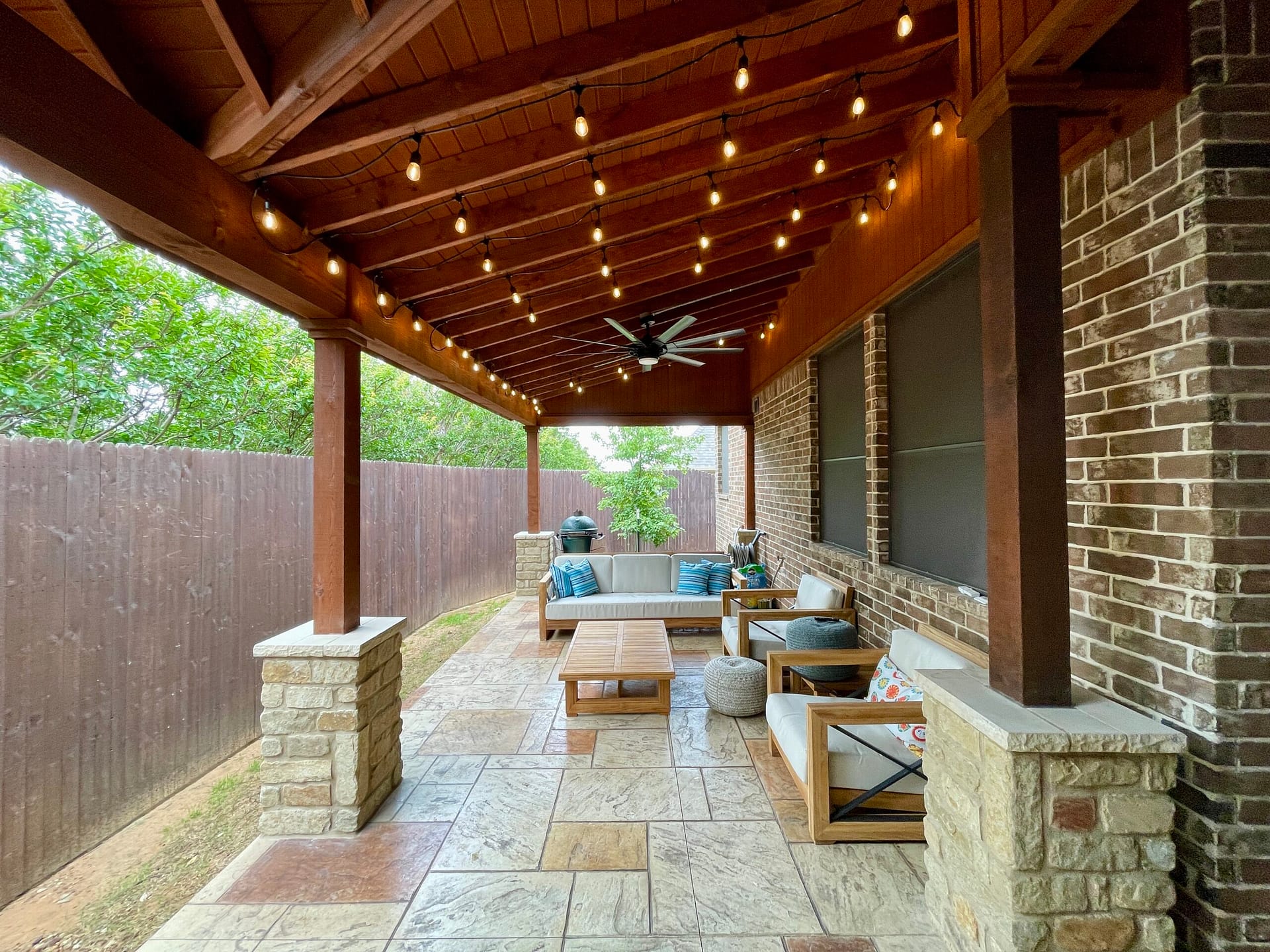 Ways To Maintain Your Deck