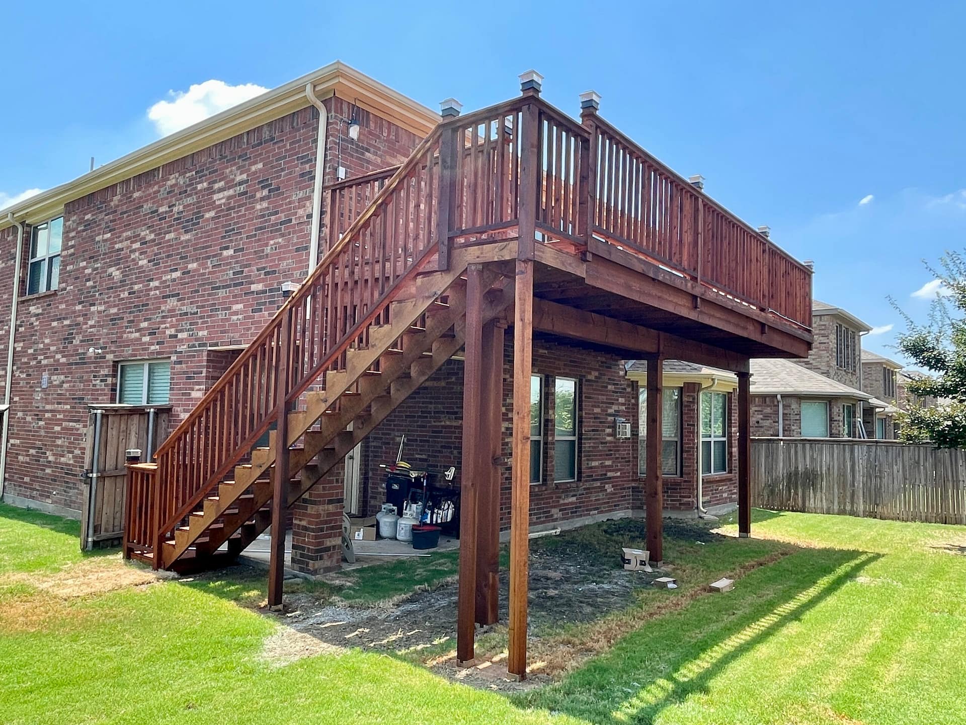 deck builders plano tx tiny houses in garland tx