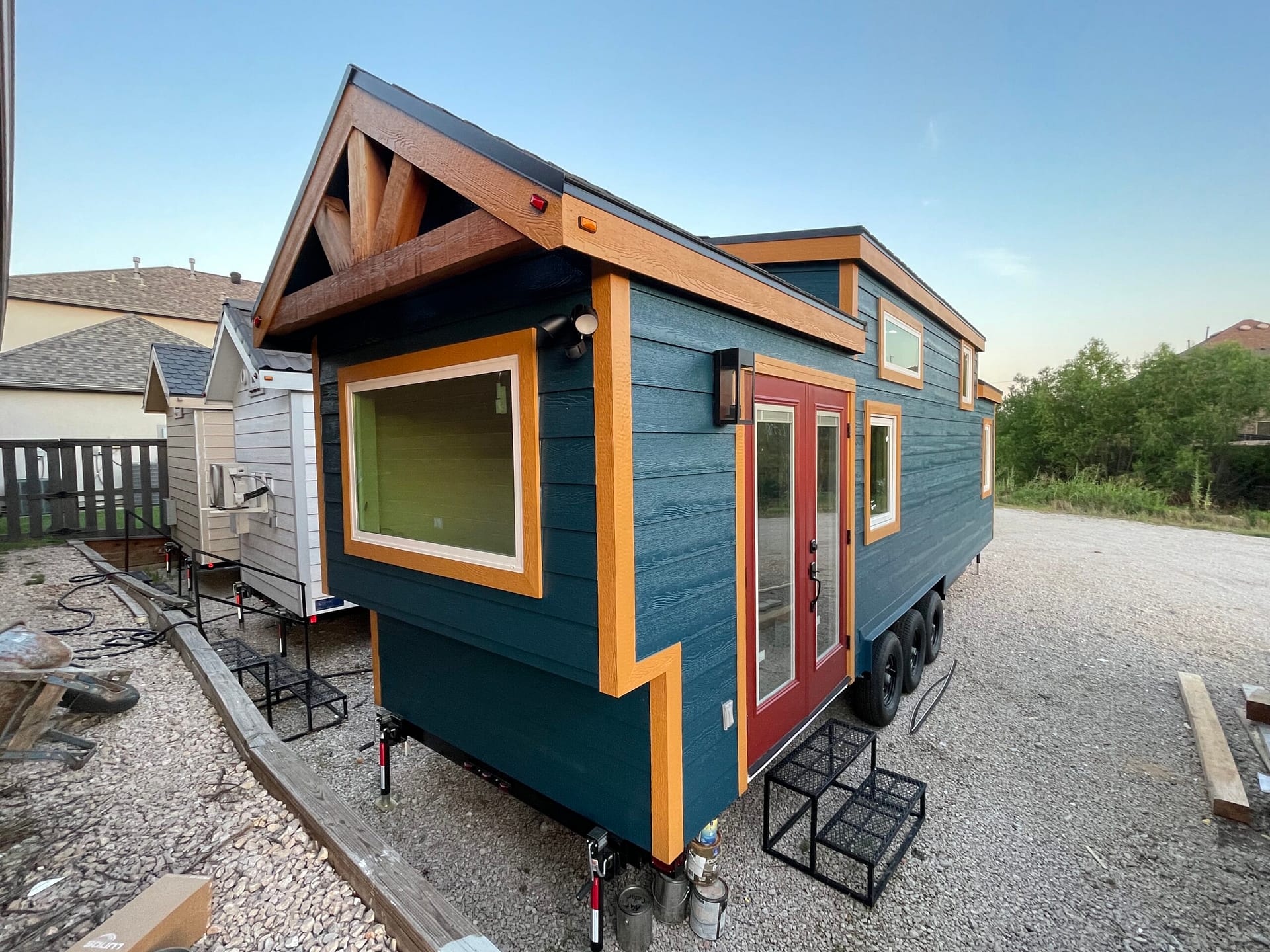 tiny houses in garland tx tiny houses in garland tx