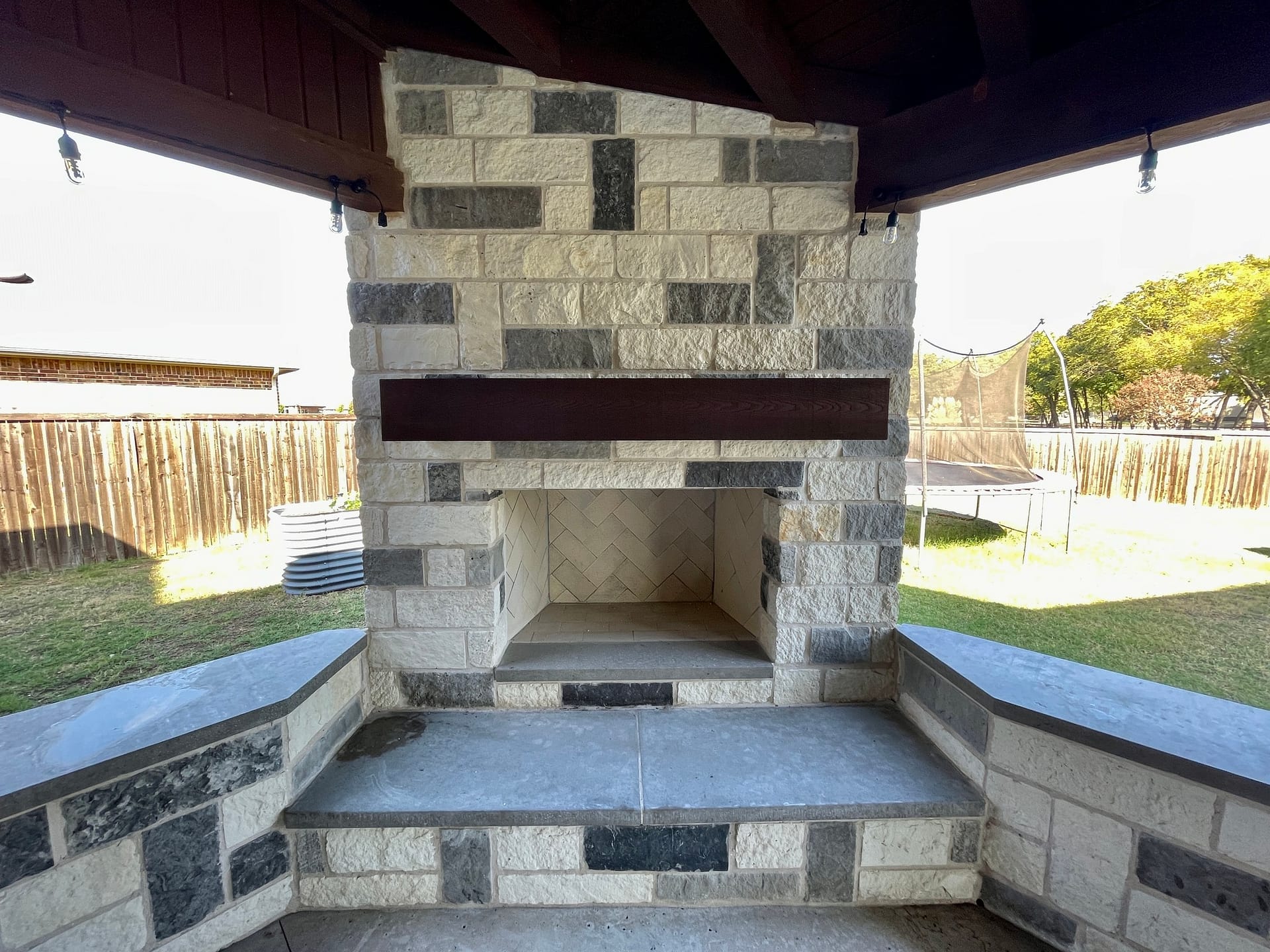masonry repair plano tx tiny houses in garland tx