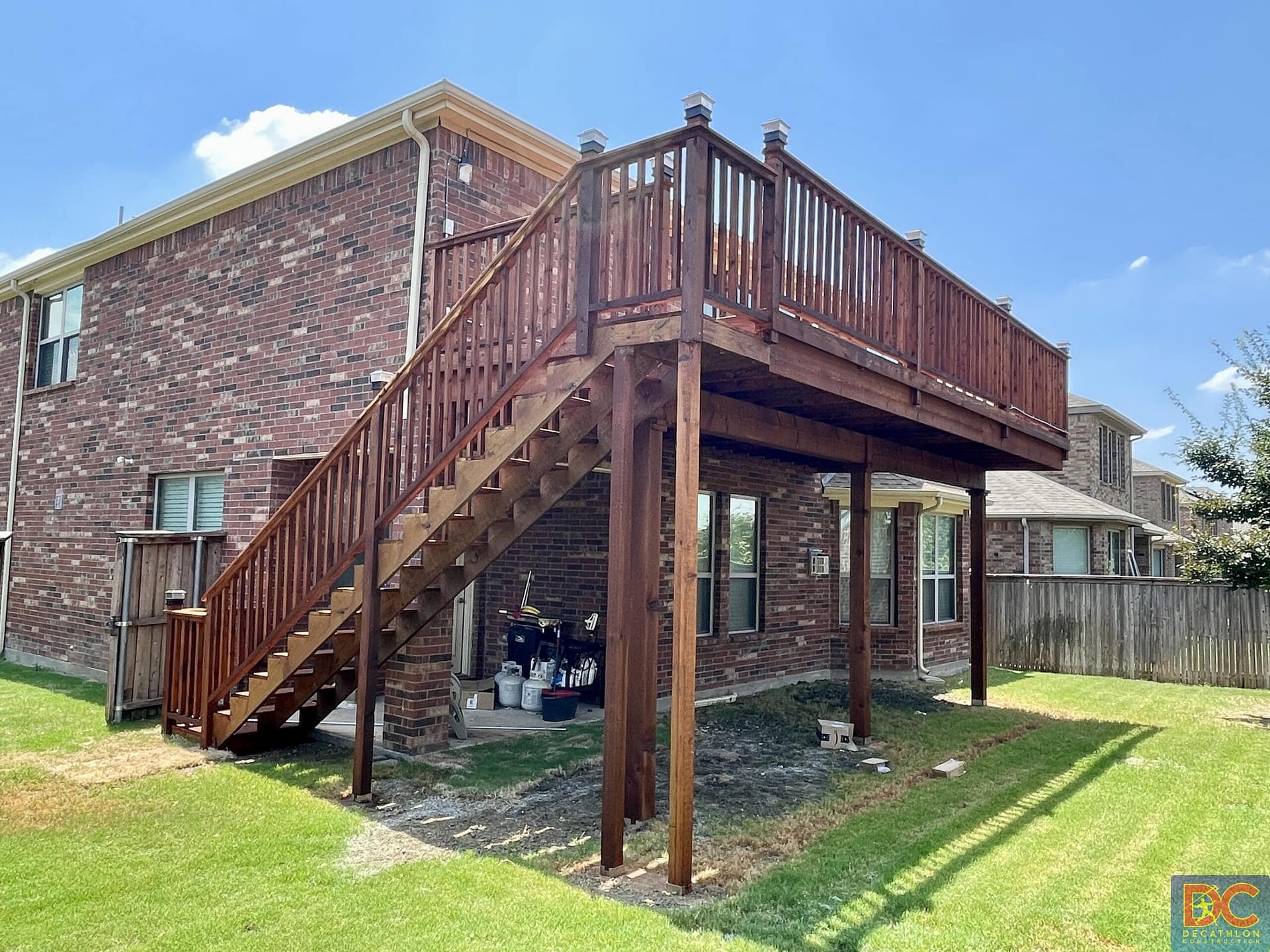 deck contractor carrollton tx deck contractor carrollton tx