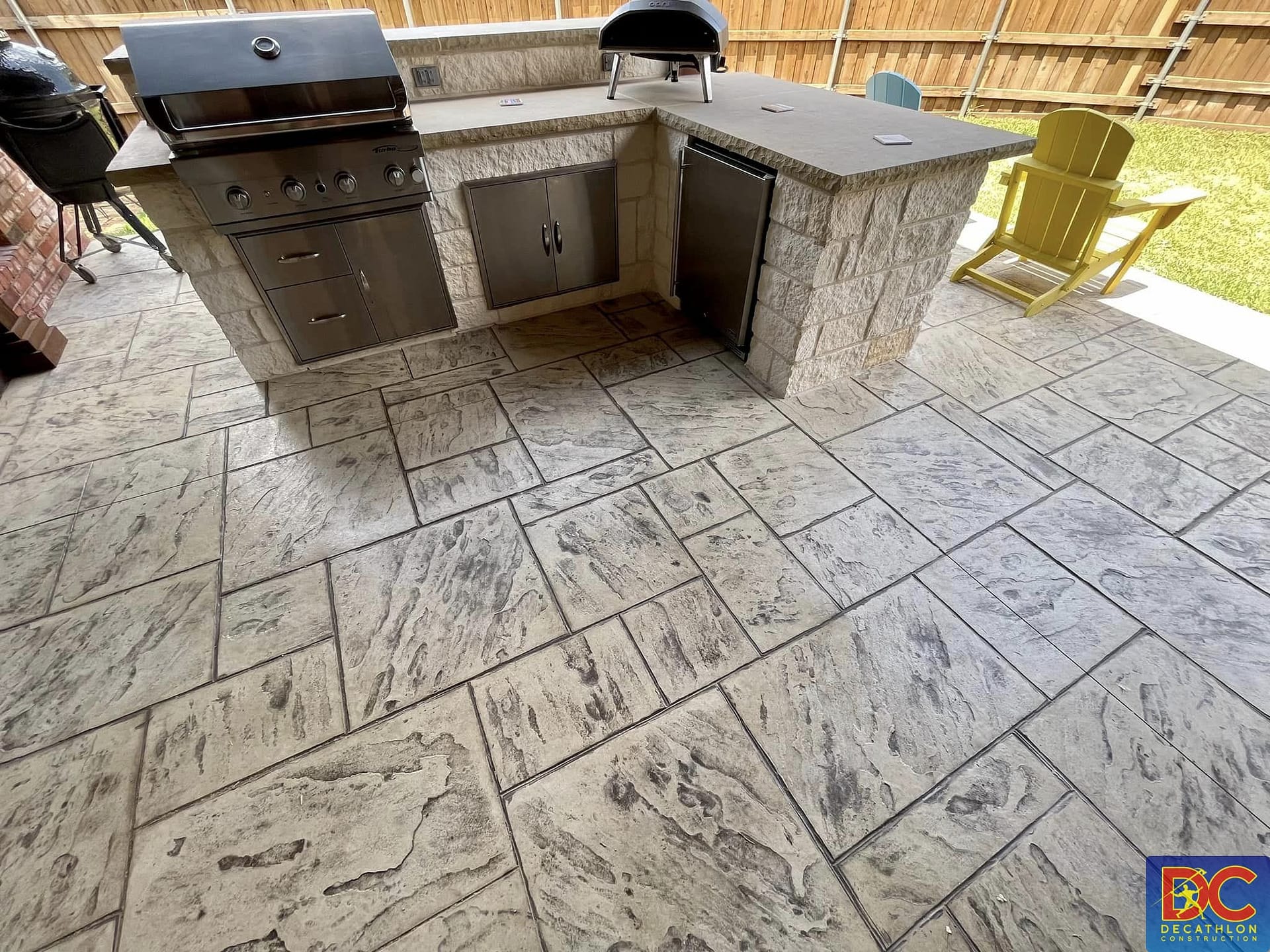 stamped concrete services wylie tx stamped concrete services wylie tx