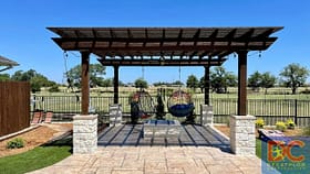patio cover installation allen tx