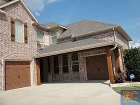 concrete contractors garland tx