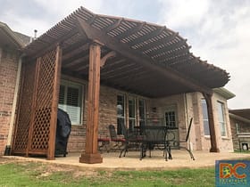 patio covers fort worth tx