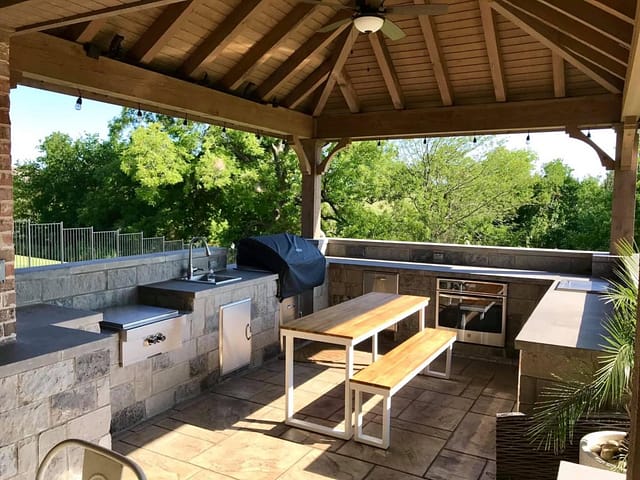 Protect Your Outdoor Space With A Patio Cover