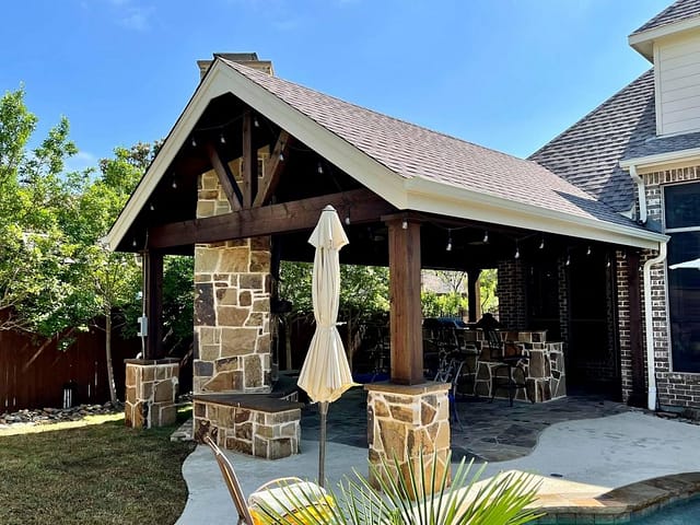Plan Your Dream Outdoor Space With These Elements