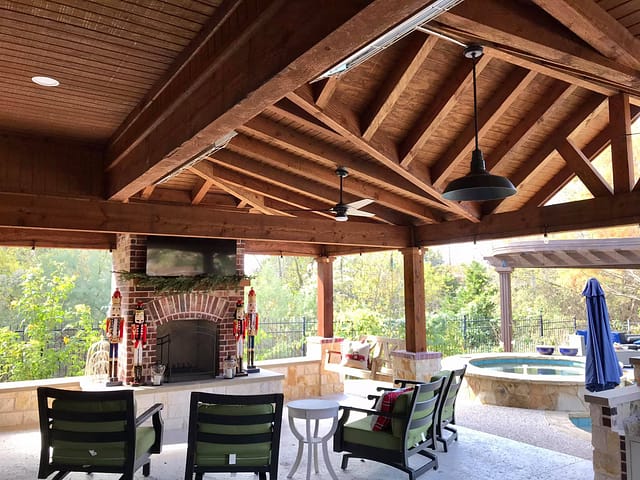 patio cover carrollton tx