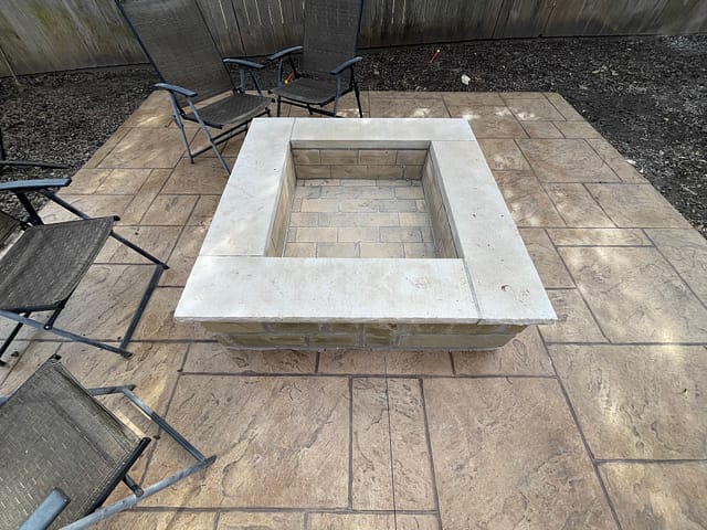stone masonry arlington tx