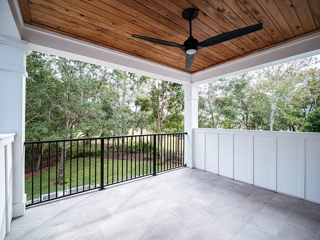 Balcony Enclosures: A Smart Upgrade for Comfort and Design