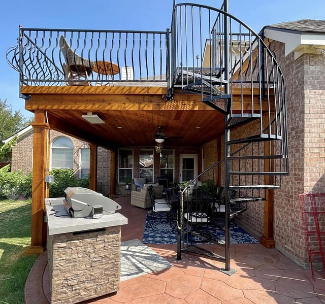 Can I Add a Balcony to My House?