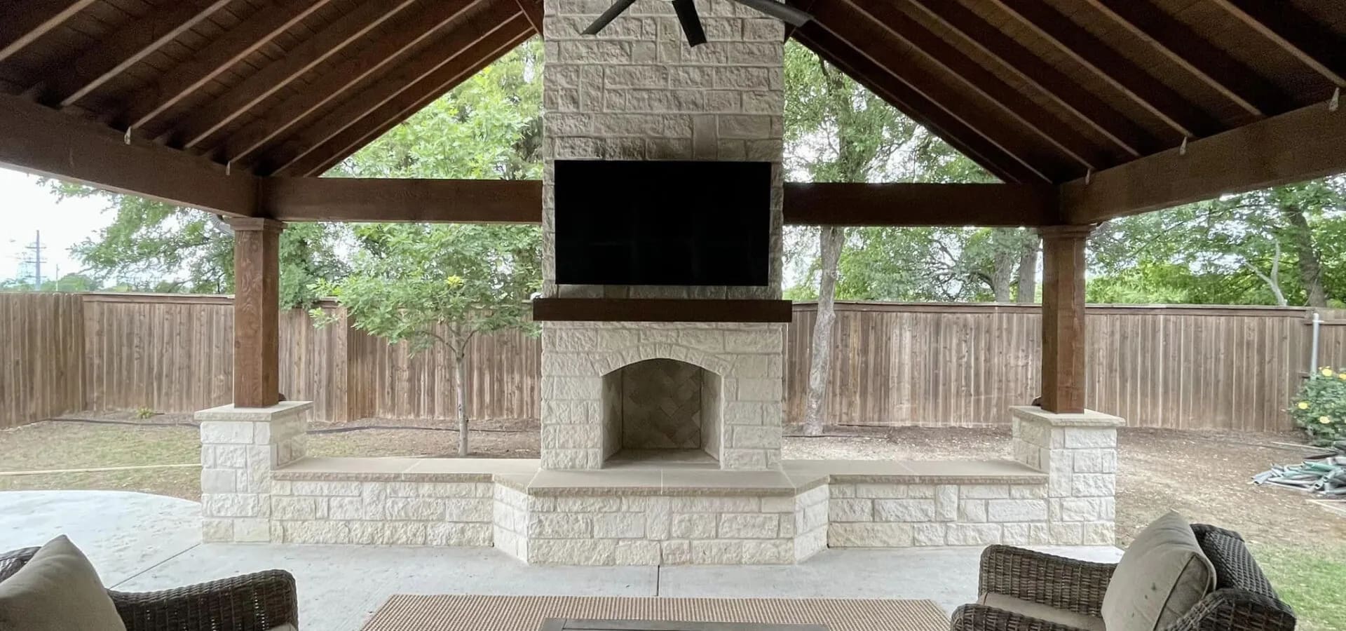 Masonry services arlington tx